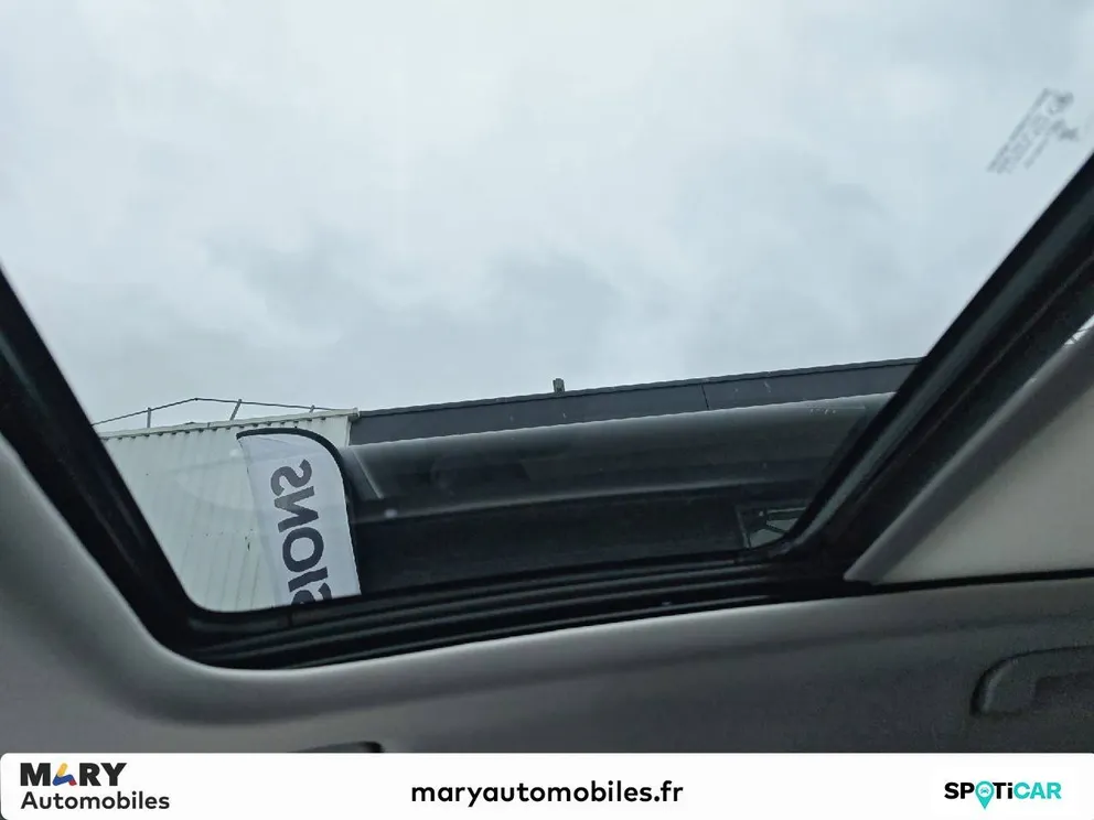 Véhicule occasion 227484 - Citroën C5 AIRCROSS - Photo 17