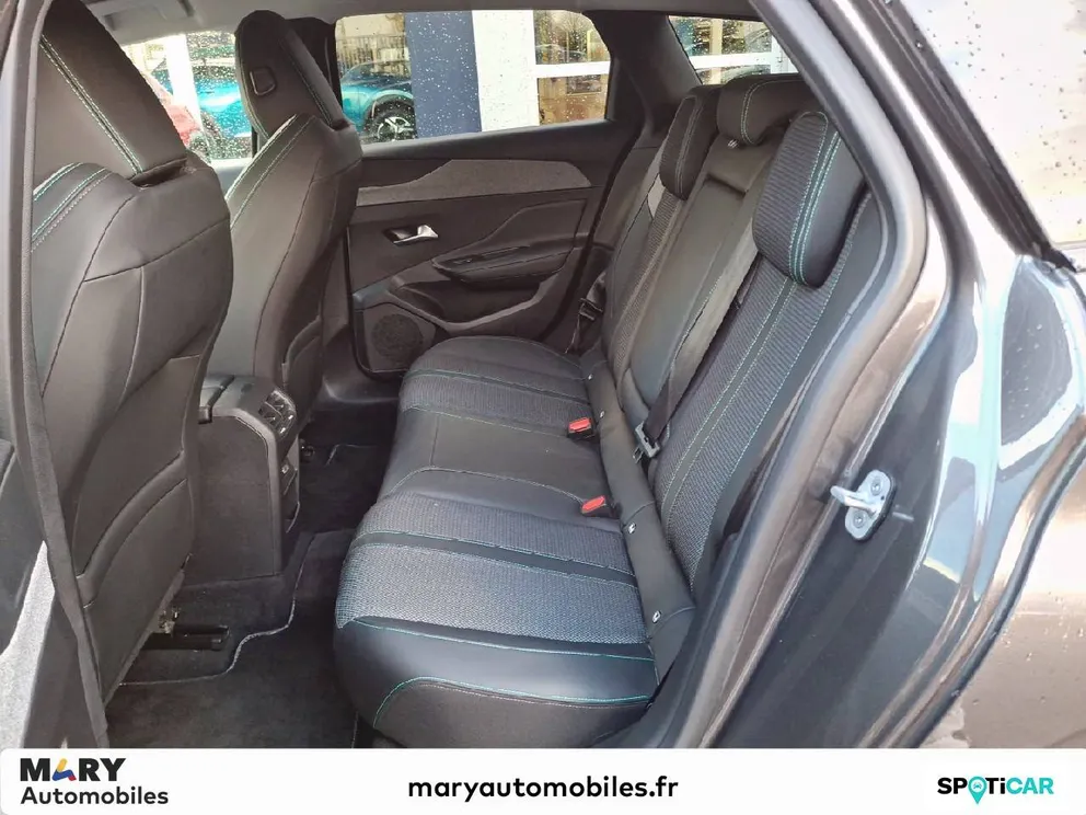 Véhicule occasion 213132 - peugeot 308 - Photo 10