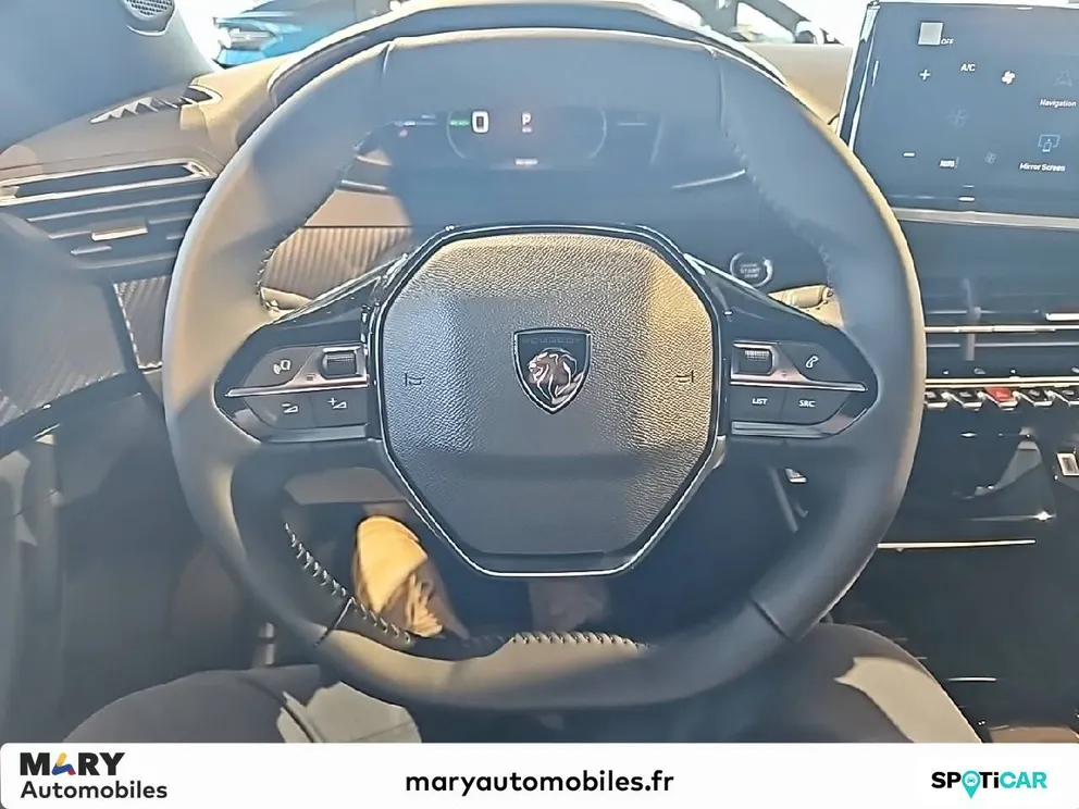 Véhicule occasion 171853 - peugeot 2008 - Photo 12