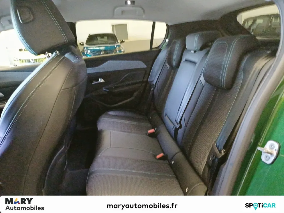 Véhicule occasion 226791 - peugeot 308 - Photo 15
