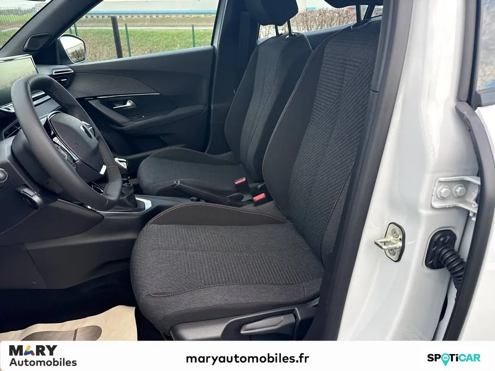 Véhicule occasion 194811 - peugeot 2008 - Photo 9