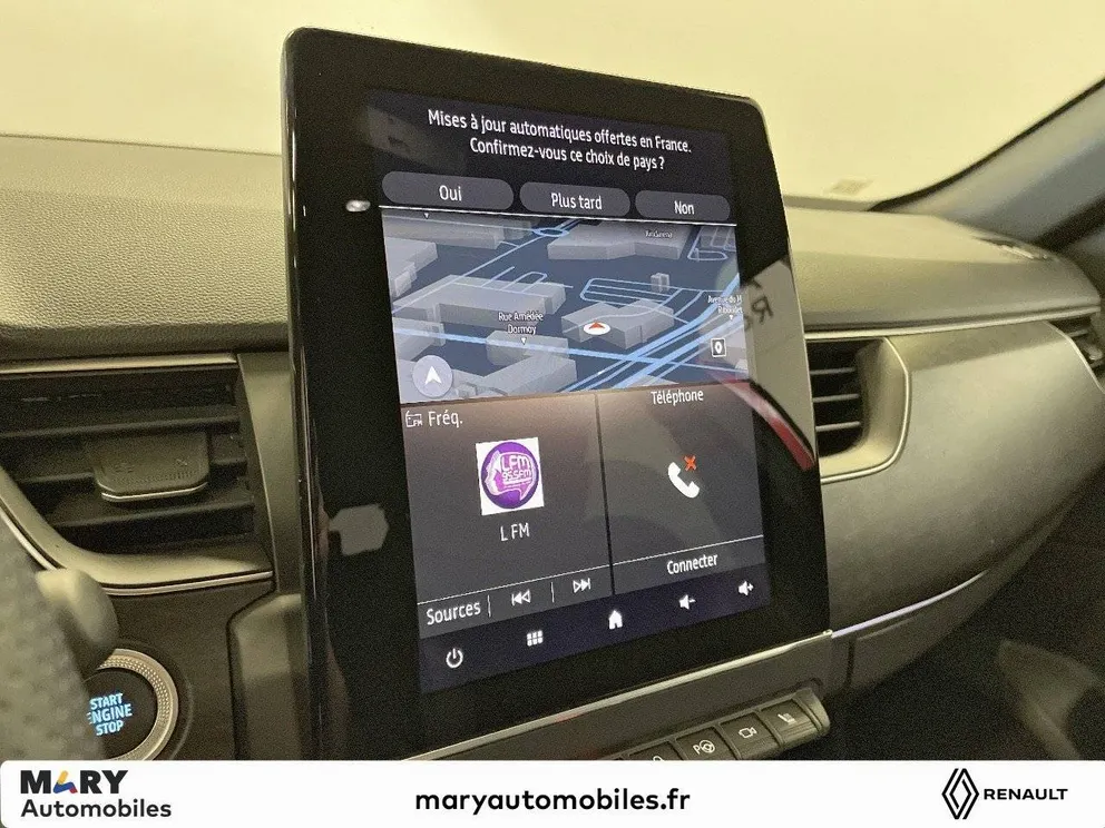 Véhicule occasion 176941 - renault ARKANA - Photo 12
