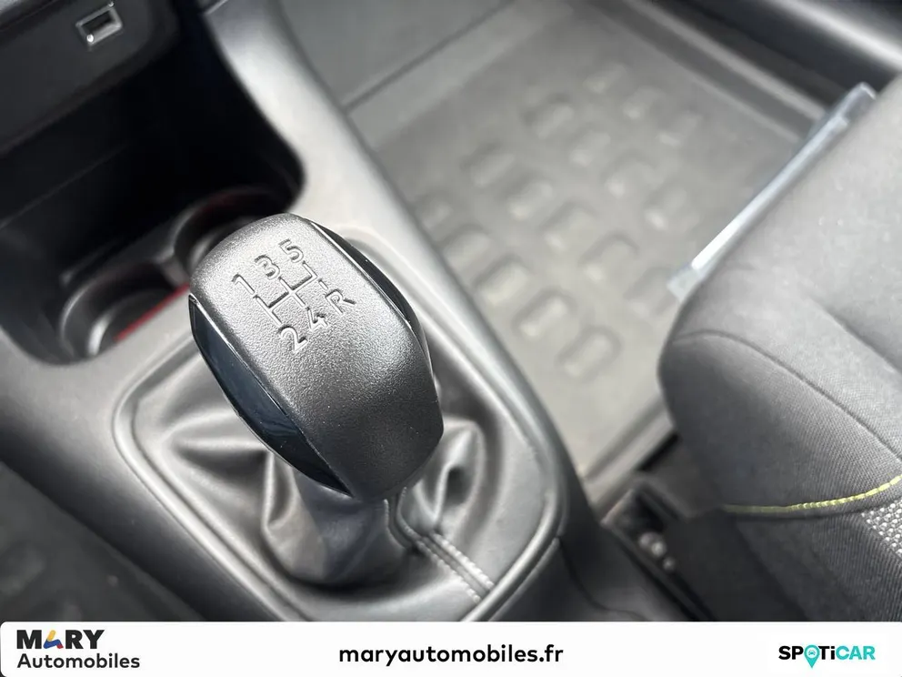 Véhicule occasion 218040 - Citroën C3 - Photo 16