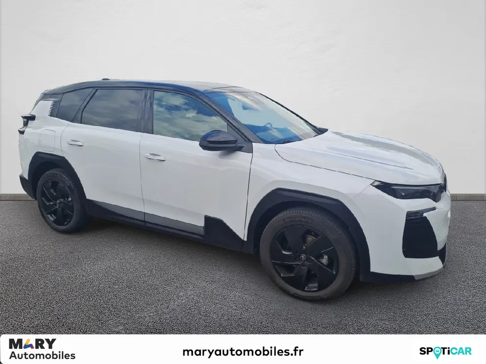 Véhicule occasion 1226440 - Citroën C5 AIRCROSS - Photo 5