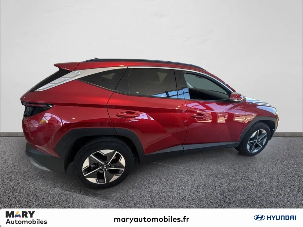 Véhicule occasion 232275 - hyundai TUCSON - Photo 4