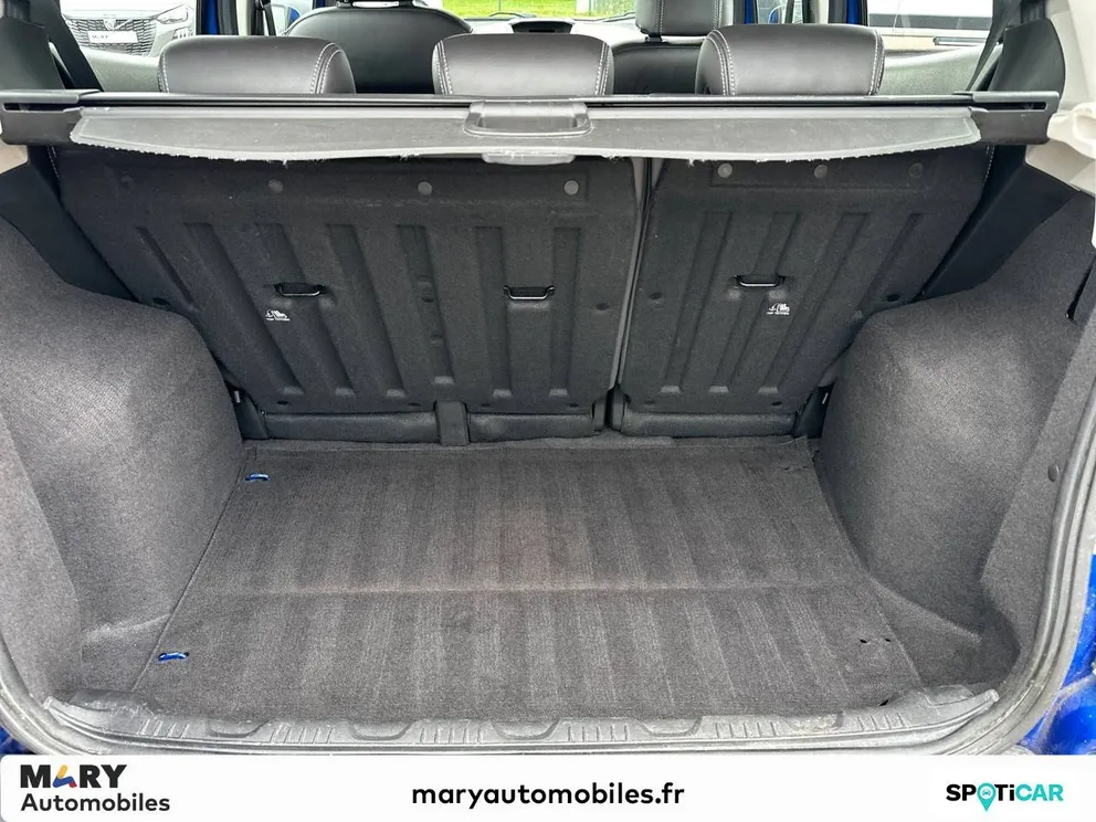 Véhicule occasion 197026 - ford ECOSPORT - Photo 6