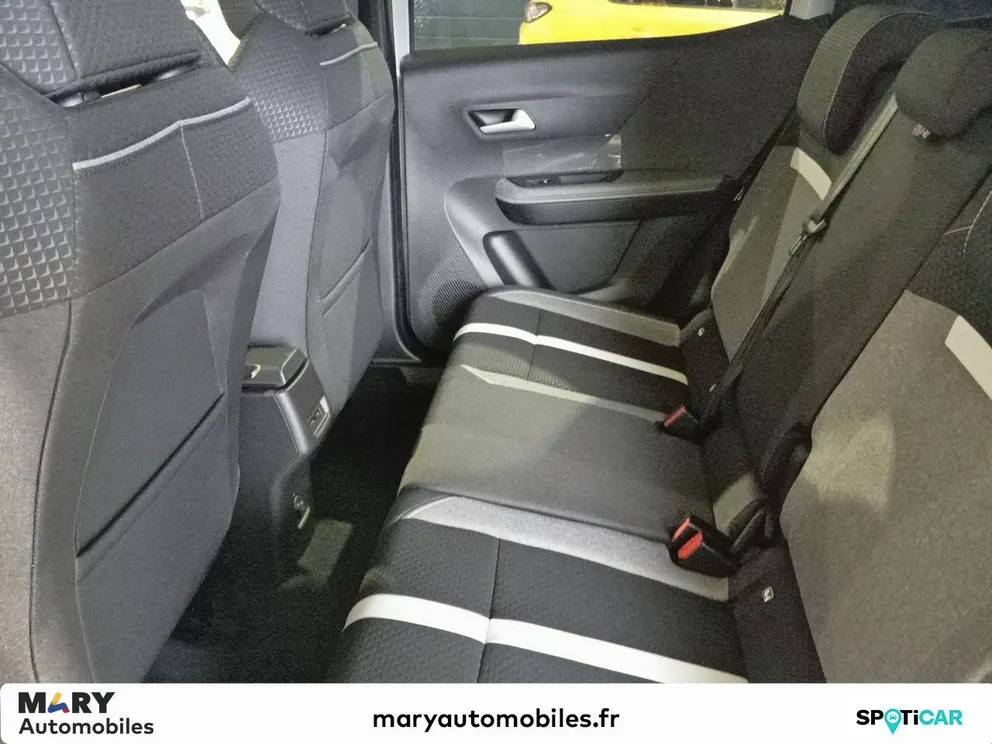 Véhicule occasion 219903 - opel FRONTERA - Photo 10