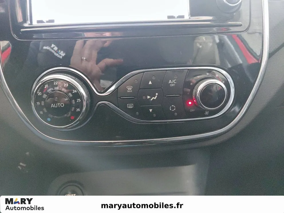 Véhicule occasion 226820 - renault CAPTUR - Photo 14