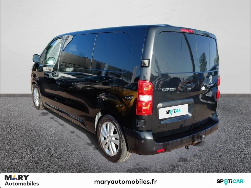 Véhicule occasion 231920 - peugeot EXPERT - Photo 7