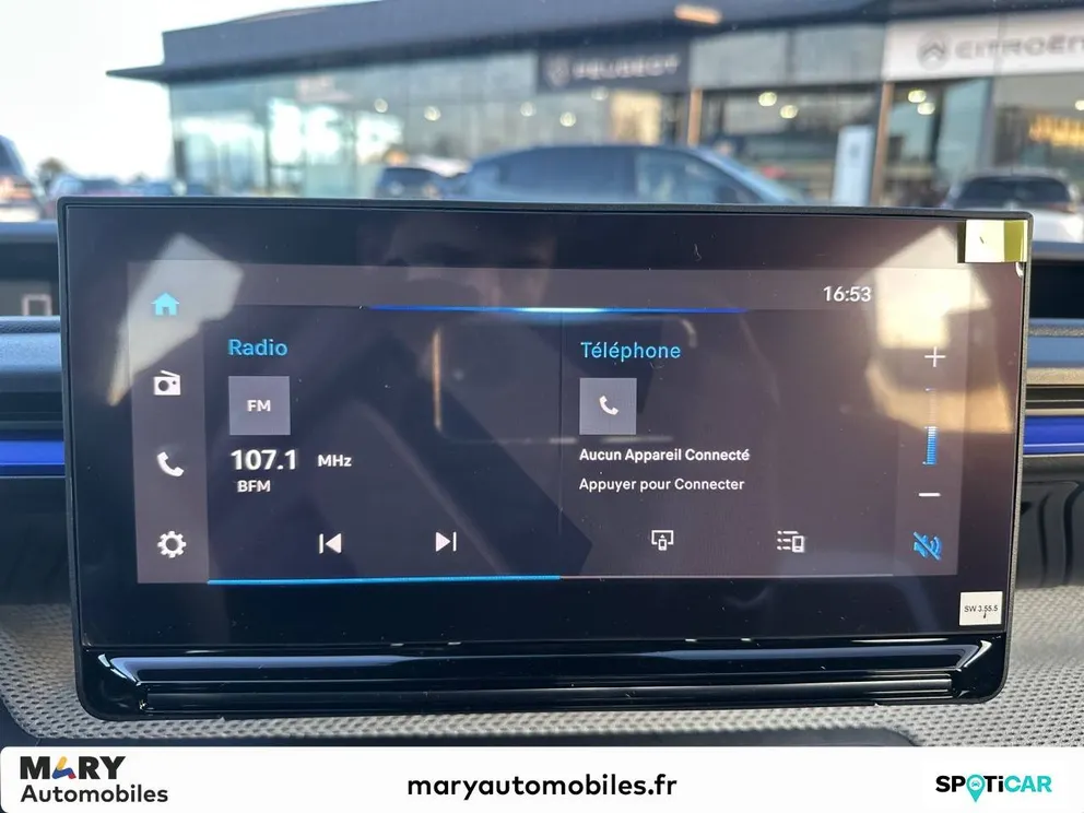 Véhicule occasion 215570 - Citroën C3 - Photo 14