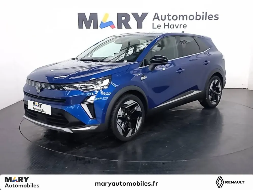 Véhicule occasion 201458 - renault SYMBIOZ - Photo 1