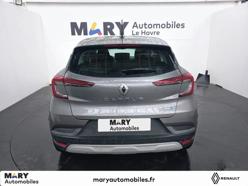 Véhicule occasion 215905 - renault CAPTUR - Photo 5