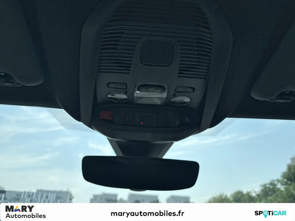 Véhicule occasion 1229728 - peugeot 3008 - Photo 20