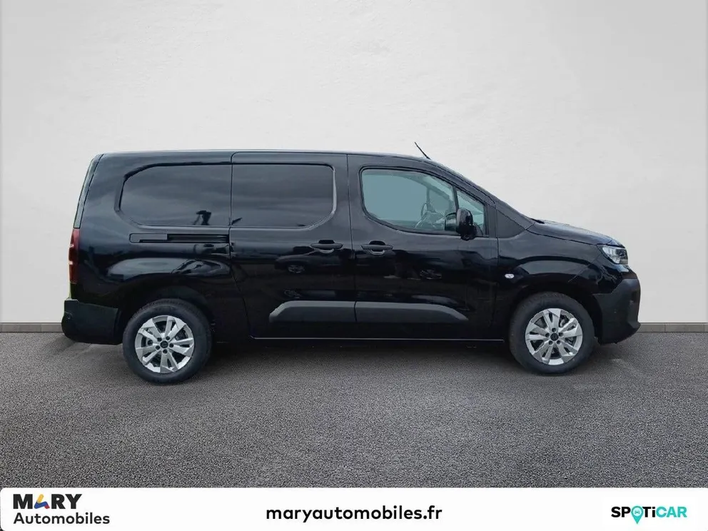 Véhicule occasion 233336 - peugeot PARTNER - Photo 4