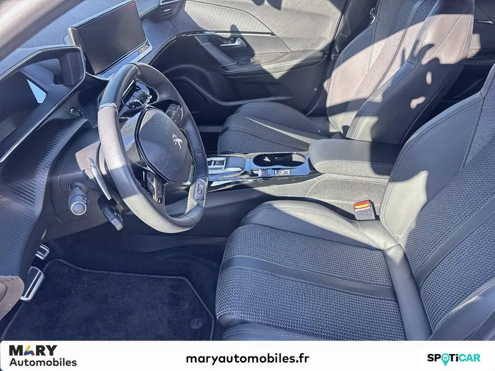 Véhicule occasion 227444 - peugeot 2008 - Photo 8