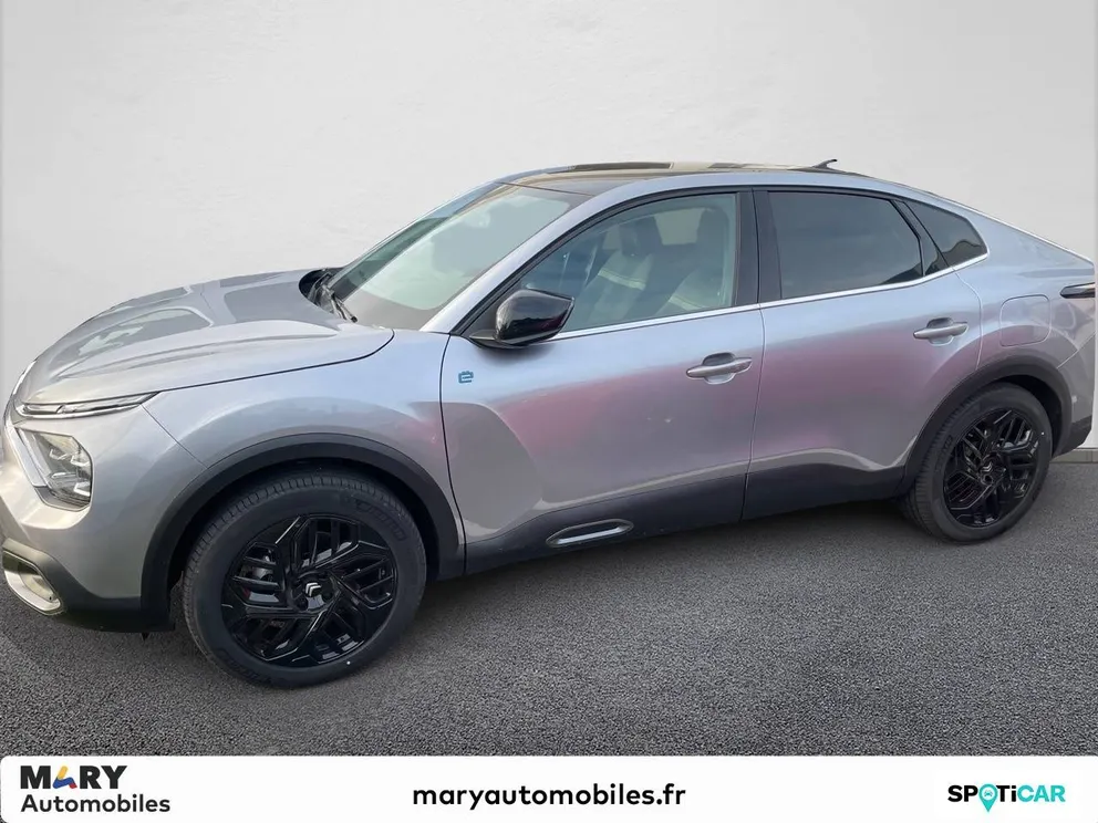 Véhicule occasion 192501 - Citroën C4 X - Photo 1