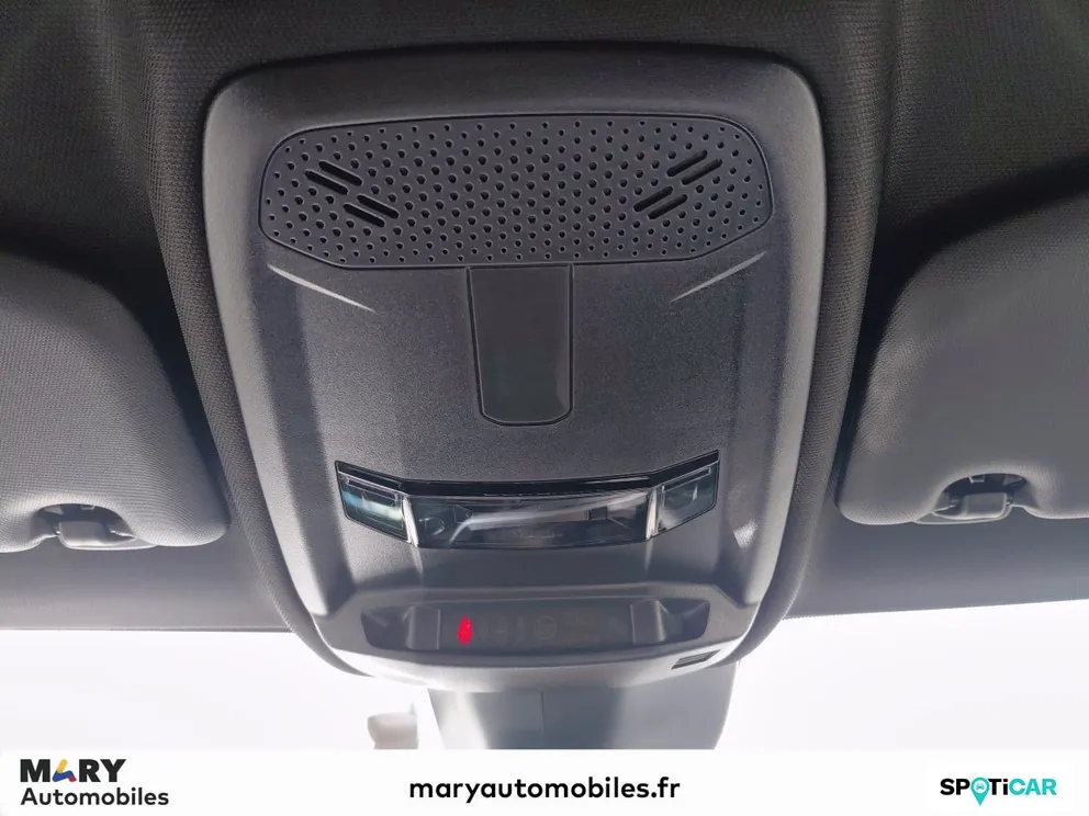 Véhicule occasion 1239177 - peugeot 208 - Photo 18