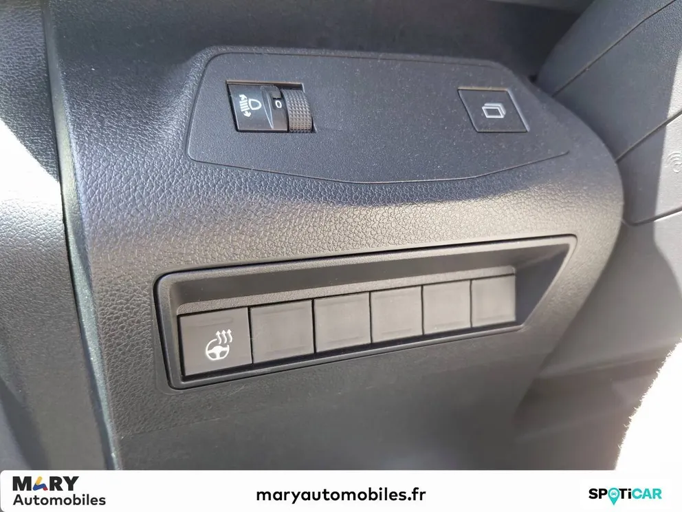 Véhicule occasion 237434 - peugeot RIFTER - Photo 15