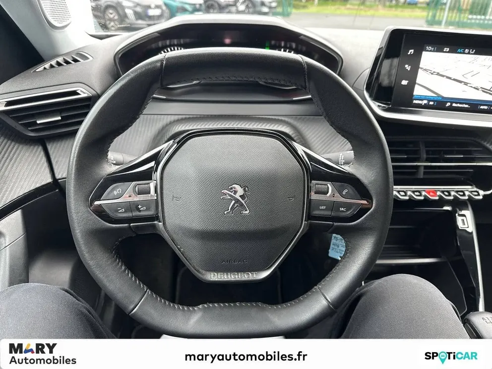 Véhicule occasion 198221 - peugeot 2008 - Photo 14