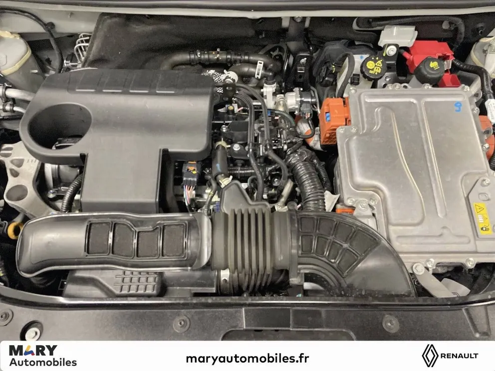 Véhicule occasion 208791 - dacia JOGGER - Photo 19