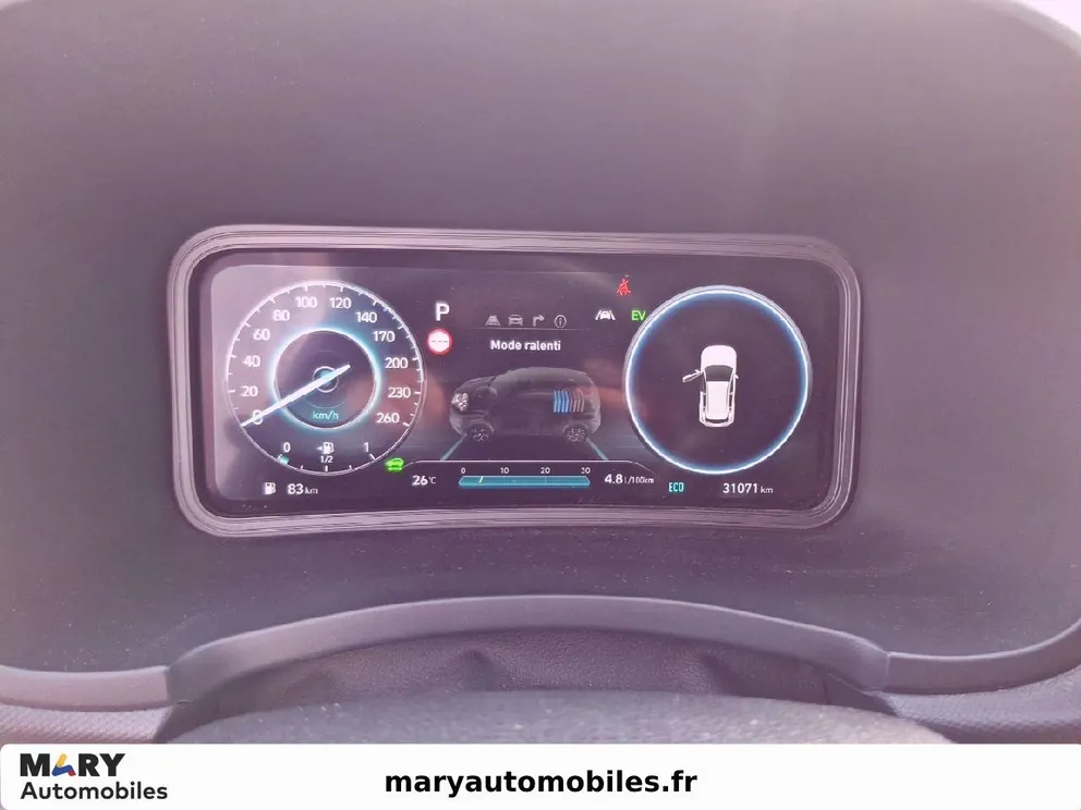 Véhicule occasion 192004 - hyundai KONA - Photo 14