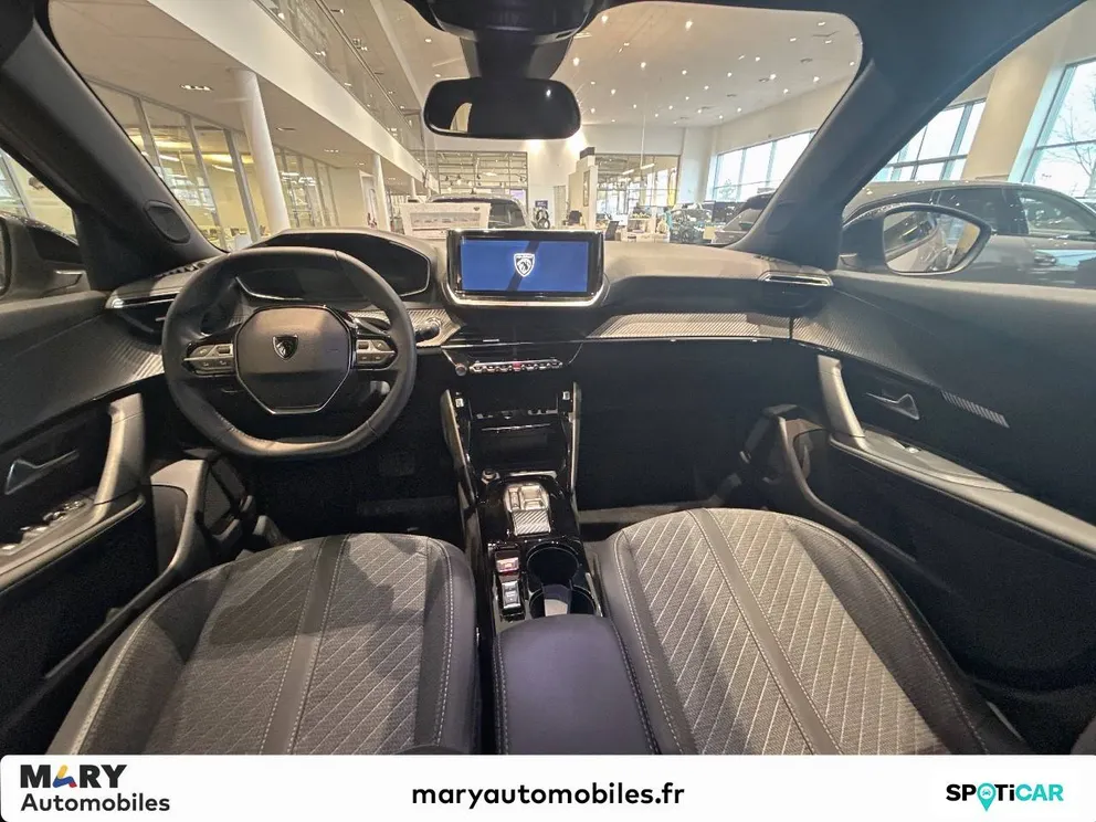 Véhicule occasion 176555 - peugeot 2008 - Photo 8