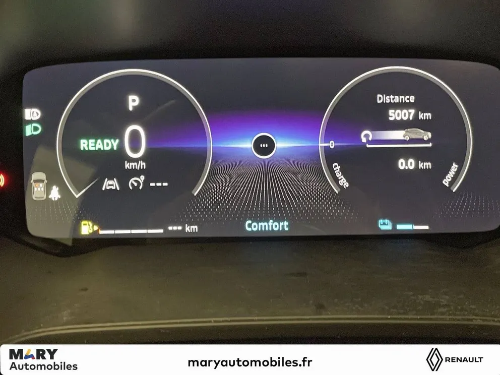 Véhicule occasion 207491 - renault CAPTUR - Photo 15