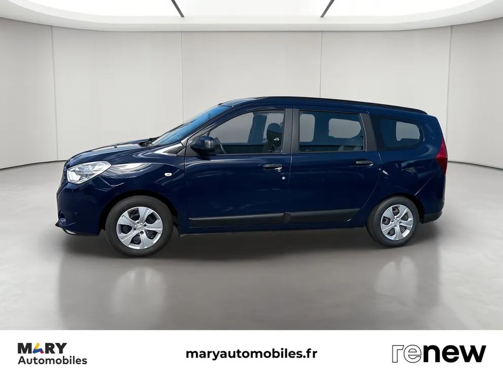 Véhicule occasion 226355 - dacia LODGY - Photo 2