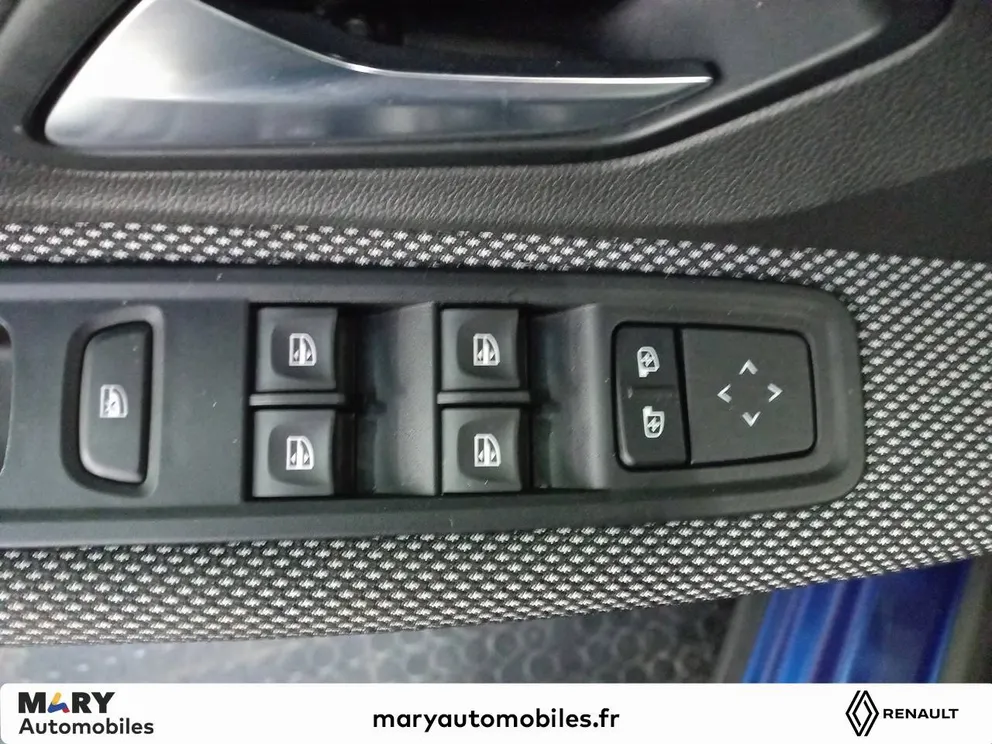 Véhicule occasion 207313 - dacia SANDERO - Photo 13