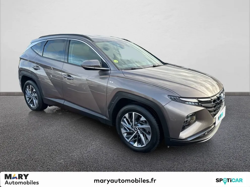 Véhicule occasion 189912 - hyundai TUCSON - Photo 3