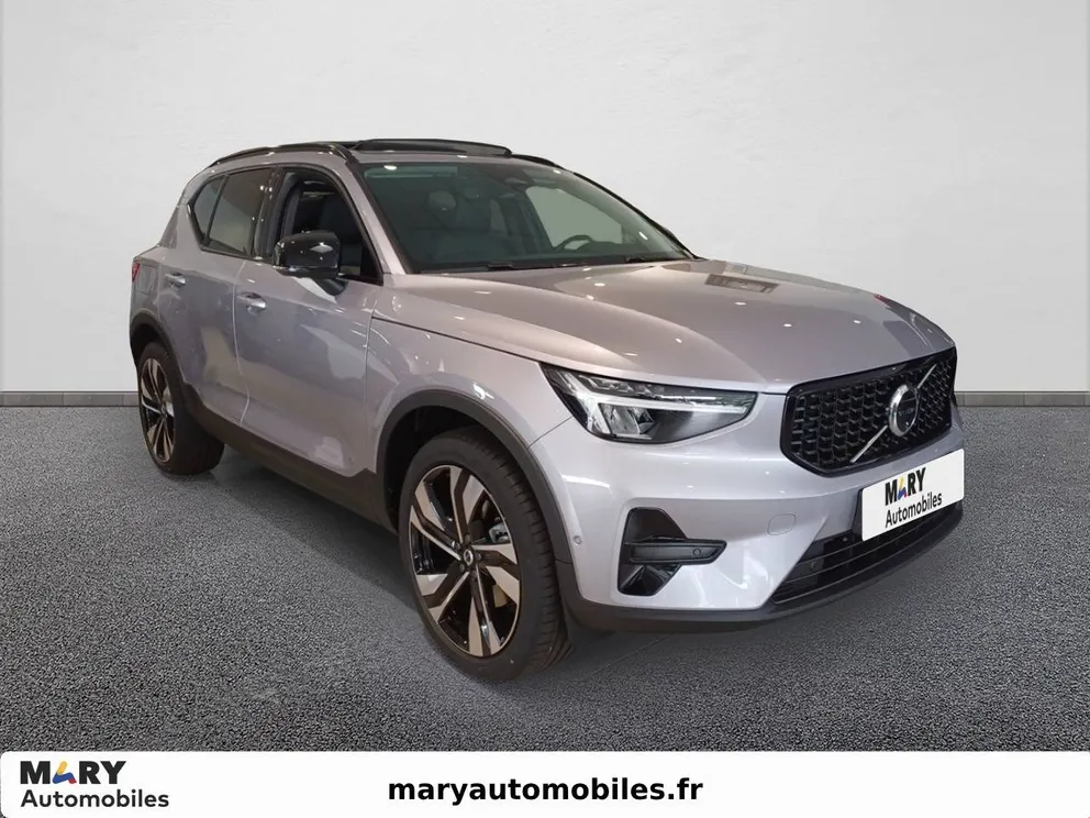 Véhicule occasion 187279 - volvo XC40 - Photo 3