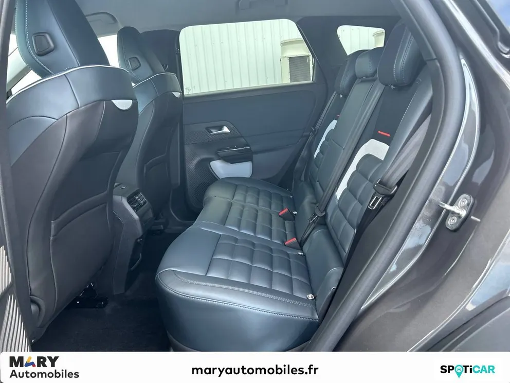 Véhicule occasion 220390 - Citroën C5 AIRCROSS - Photo 10