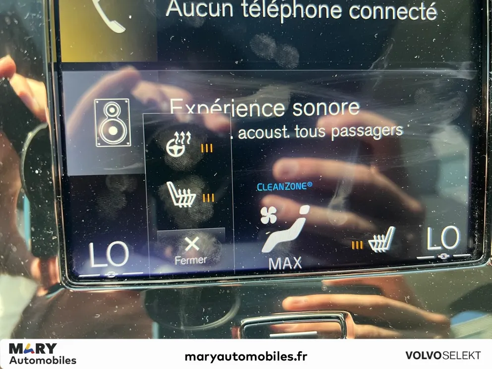 Véhicule occasion 229076 - volvo XC40 - Photo 16