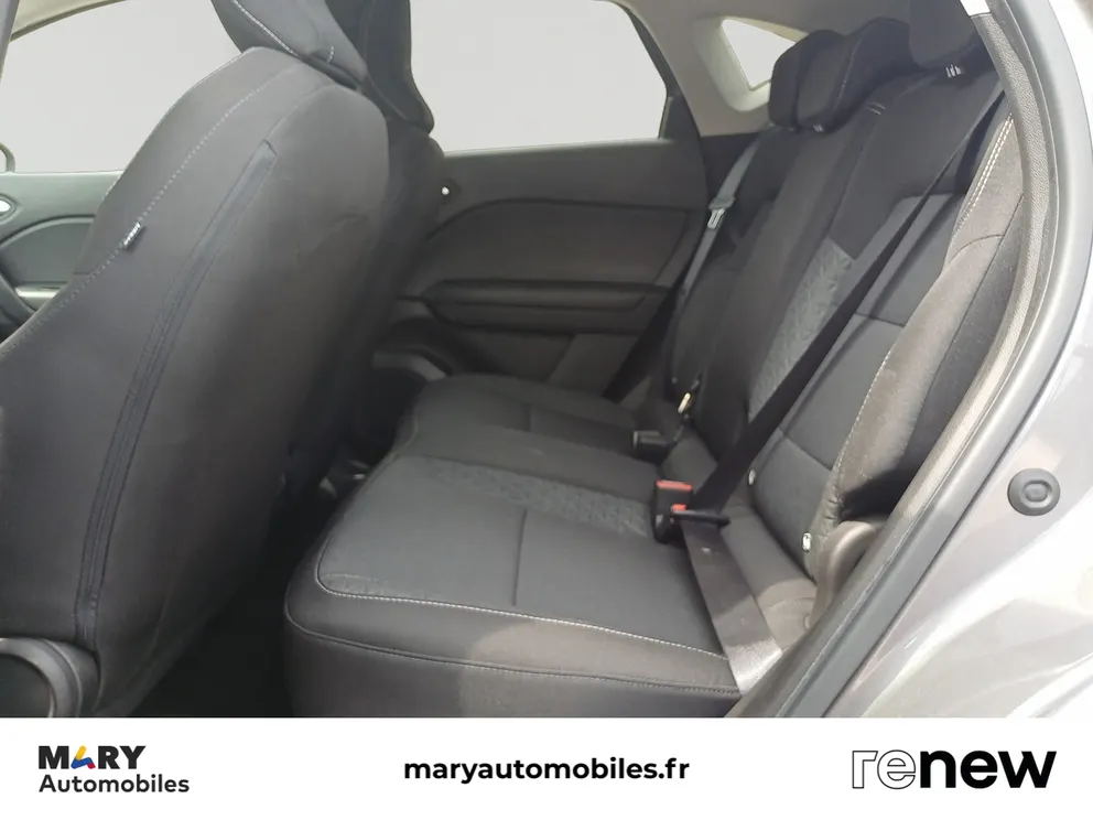 Véhicule occasion 1236817 - renault CAPTUR - Photo 19