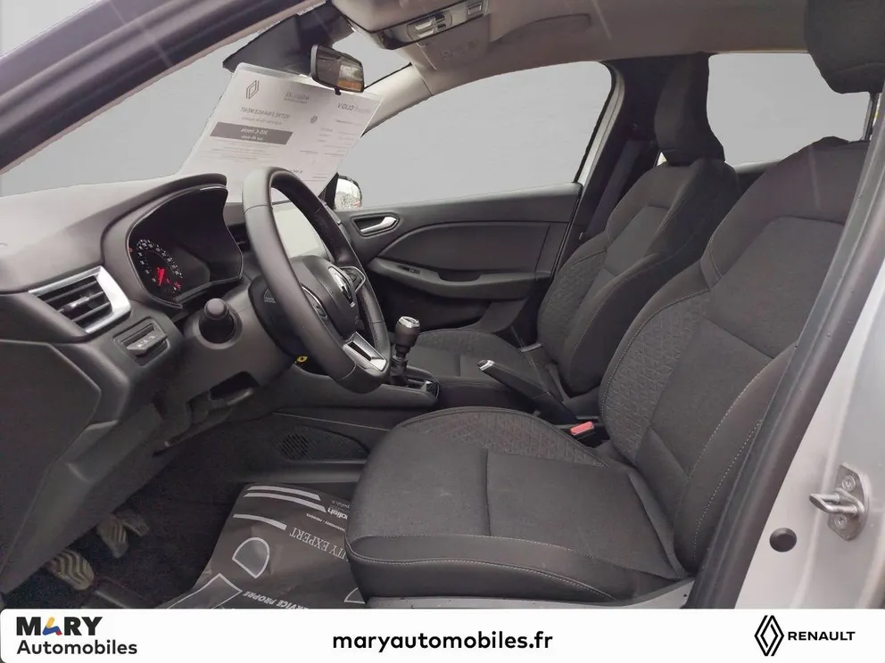 Véhicule occasion 221418 - renault CLIO - Photo 9