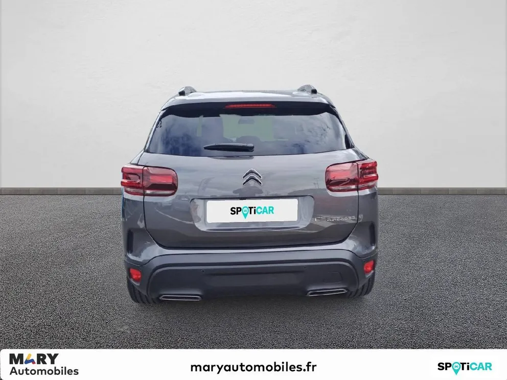 Véhicule occasion 226174 - Citroën C5 AIRCROSS - Photo 5