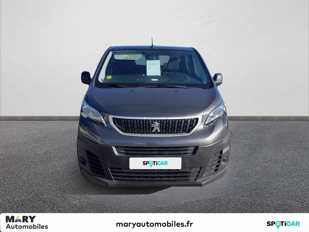 Véhicule occasion 221935 - peugeot TRAVELLER - Photo 2