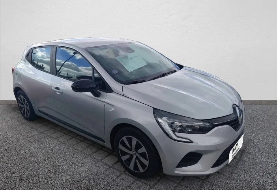 Véhicule occasion 198625 - renault CLIO - Photo 3