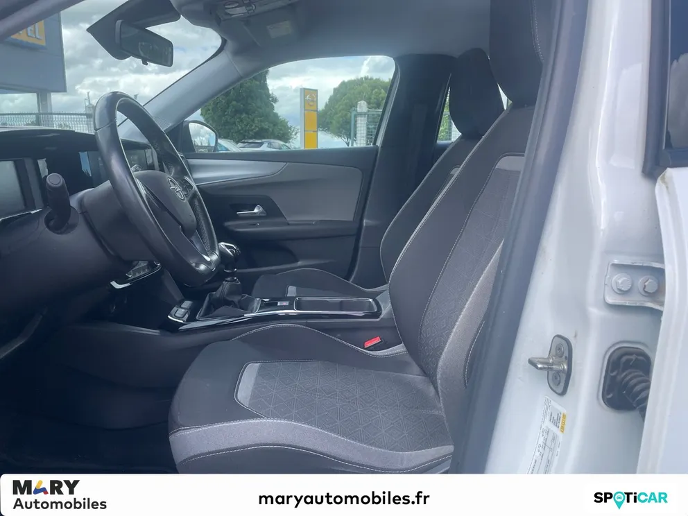 Véhicule occasion 217980 - opel MOKKA - Photo 13