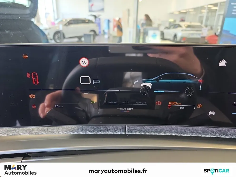 Véhicule occasion 176983 - peugeot 3008 - Photo 16