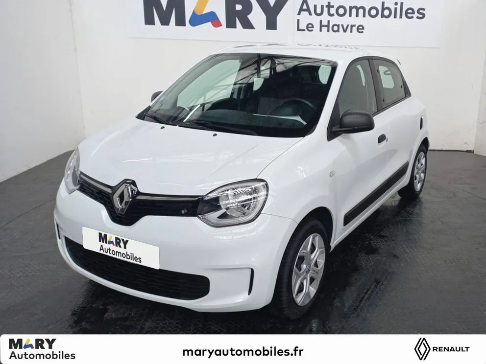 Véhicule occasion 224993 - renault TWINGO - Photo 1