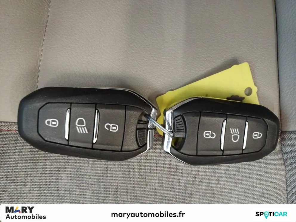 Véhicule occasion 173718 - Citroën C5 AIRCROSS - Photo 14