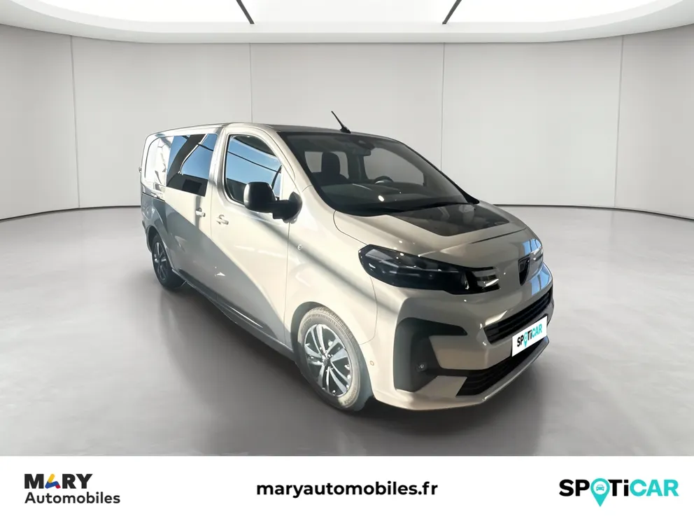 Véhicule occasion 1244747 - peugeot EXPERT - Photo 6