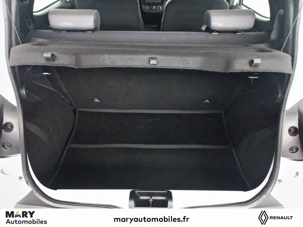 Véhicule occasion 212489 - dacia SPRING - Photo 6