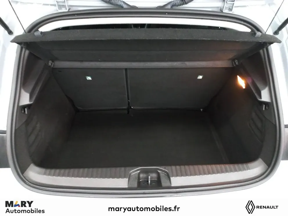 Véhicule occasion 194540 - renault CLIO - Photo 6