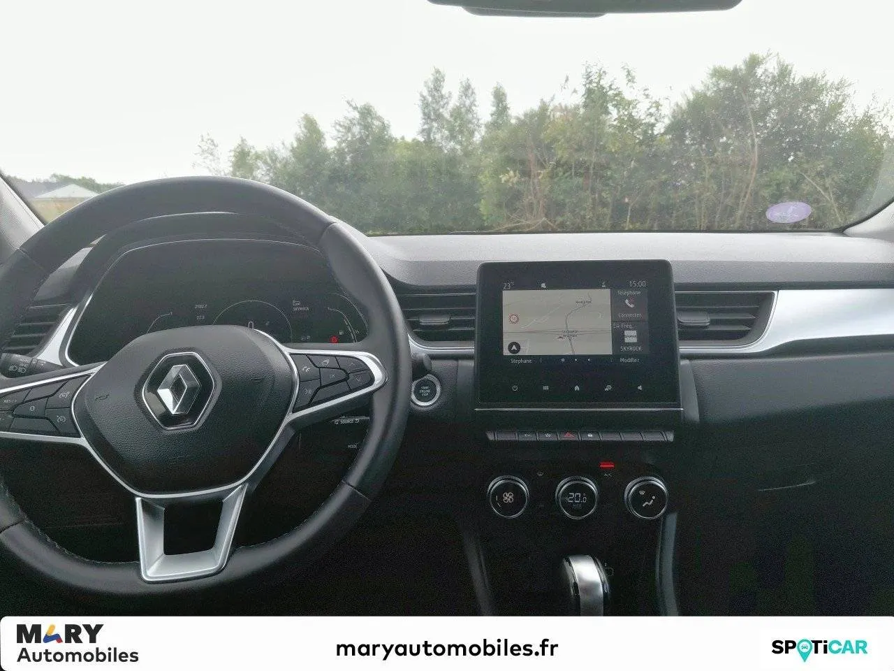 image du véhicule