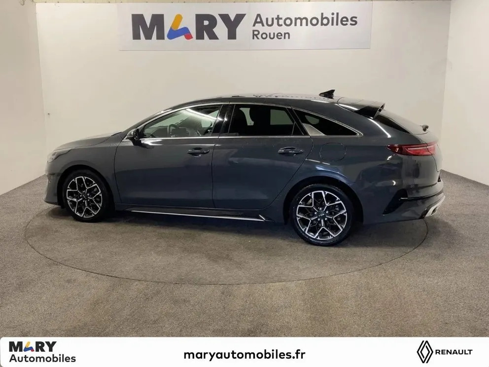 Véhicule occasion 214098 - kia PROCEED - Photo 7