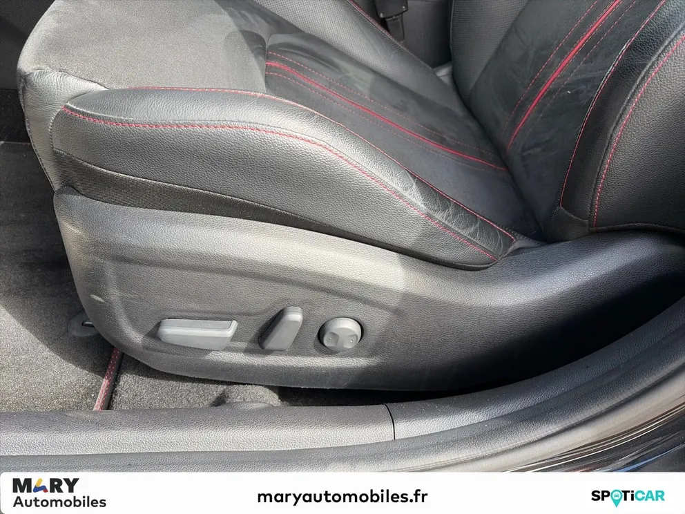 Véhicule occasion 1231594 - kia PRO_CEED - Photo 16