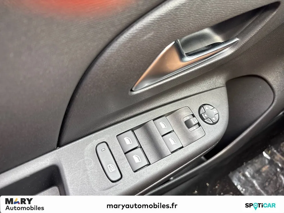 Véhicule occasion 181802 - opel CORSA - Photo 23