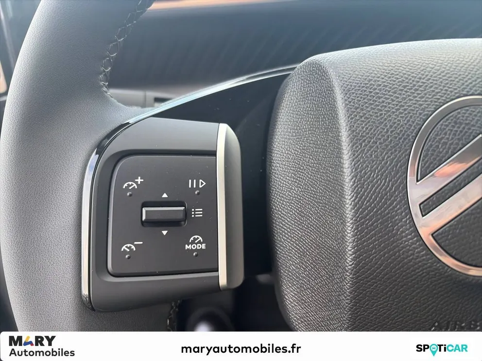 Véhicule occasion 220385 - Citroën C3 AIRCROSS - Photo 11